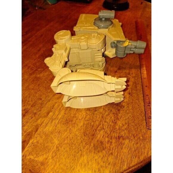 star wars toys vintage - Picture 10 of 13